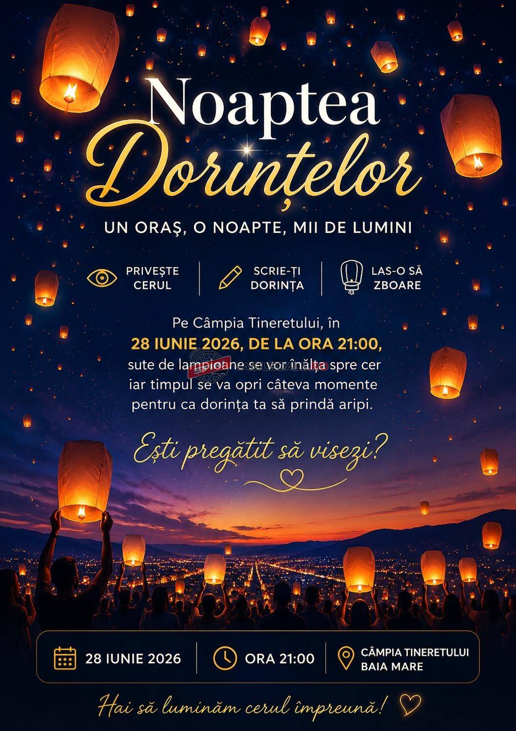 Baia Mare devine, pentru o lună, capitala dialogului cultural româno-chinez