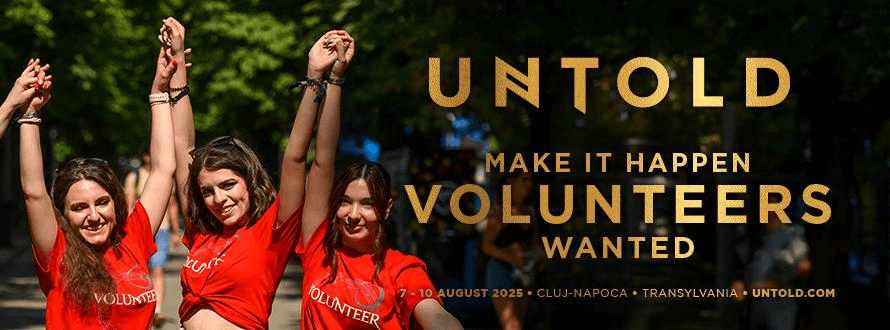 VOLUNTARU