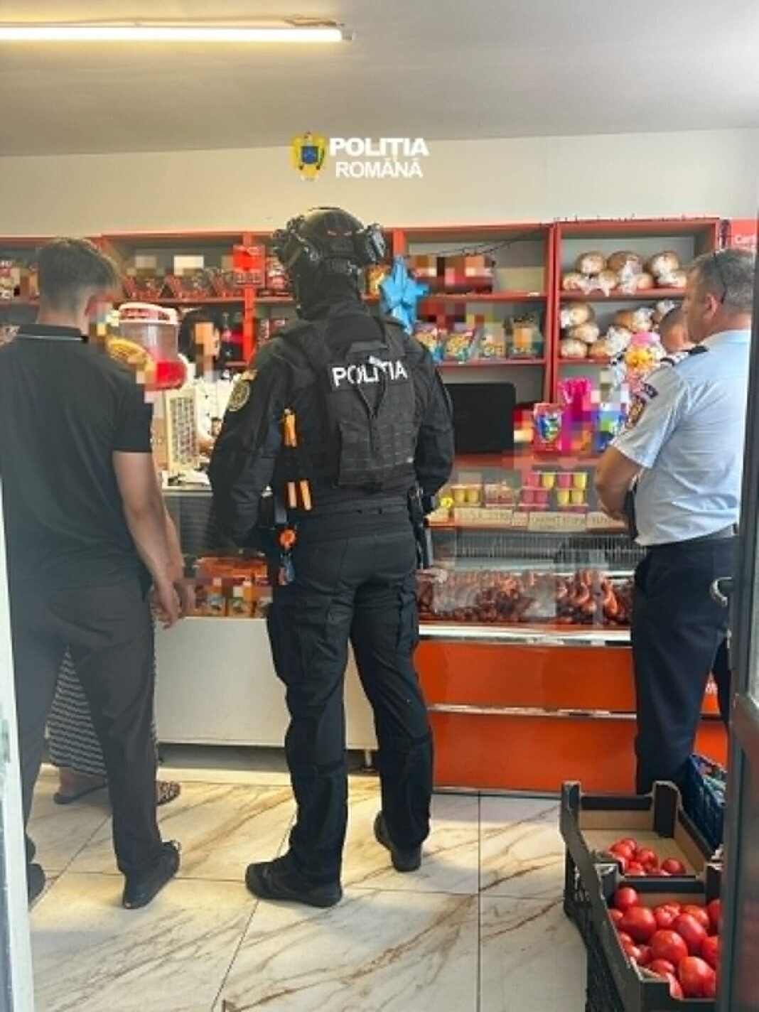 Razie în satele din Țara Lăpușului. Magazinele și birturile verificate de ISU și ITM