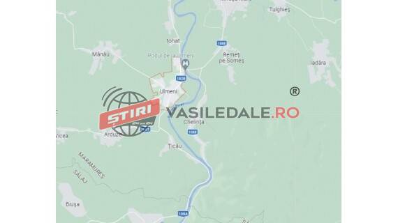 AGENȚIA ULMENI: Disfuncționalități în furnizarea apei potabile în orașul Ulmeni și localitățile aparținătoare