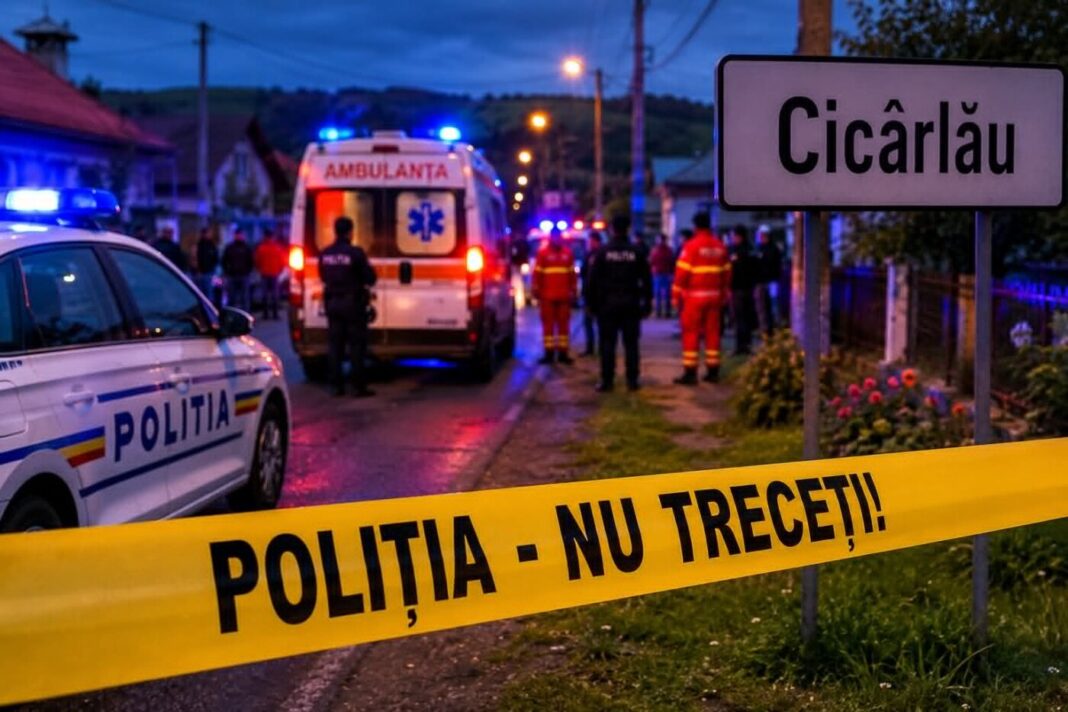 EXCLUSIV: Tragedie în Cicârlău – Un adolescent de doar 15 ani, găsit fără suflare chiar de Ziua Copilului. Ar mai fi avut două tentative