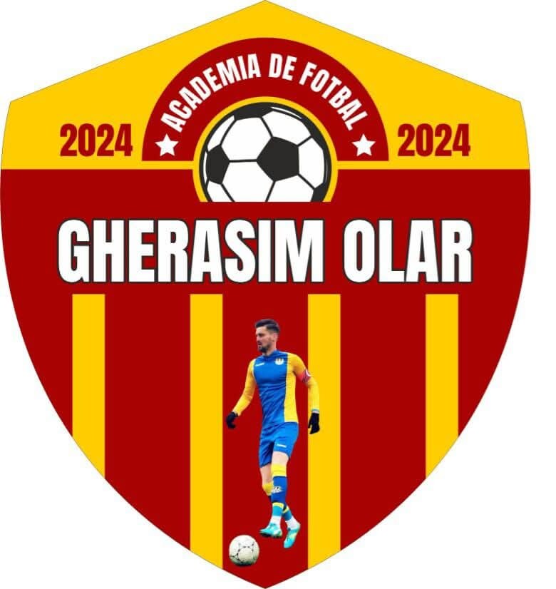 DEBUT PROMIȚĂTOR PENTRU ANTRENORUL GHERASIM OLAR