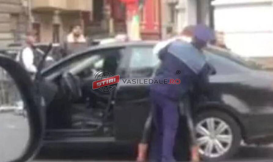 Maramureșeancă urmărită național și internațional încătușată în București. A încercat să fugă