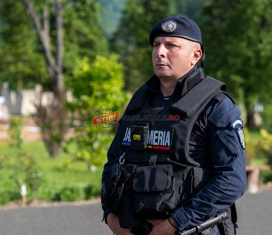 Rezultatele misiunilor de asigurare și menținere a ordinii publice ale jandarmilor maramureșeni din acest sfârșit de săptămână