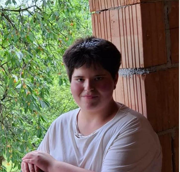 AȚI VĂZUT-O? Lissi Cristina Larisa este căutată