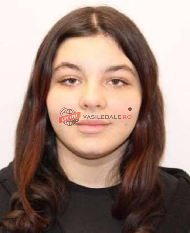 EXCLUSIV: Poliția în alertă – Povestea din spatele dispariției unei minore de 15 ani din Lăpușel!!!