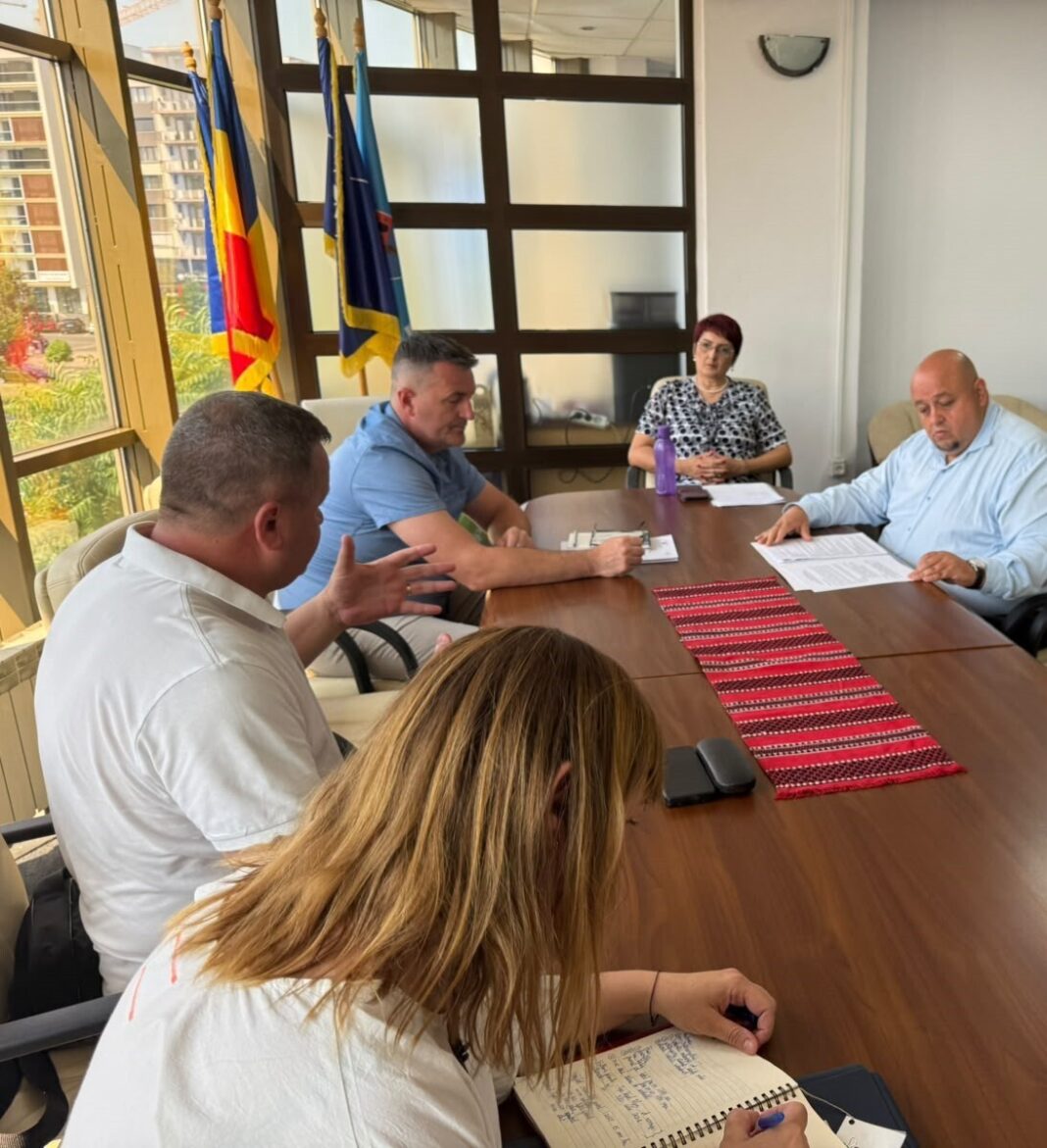 Centrul Local de Combatere a Bolilor Maramureș a aprobat Planul de măsuri privind organizarea expozițiilor de animale și a probelor demonstrative de tracțiune