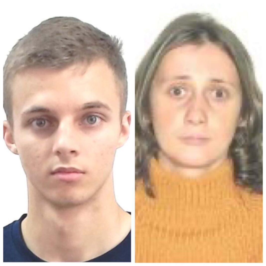 I-AȚI VĂZUT? Un tânăr din Ulmeni și o femeie din Seini sunt căutați de familie și poliție