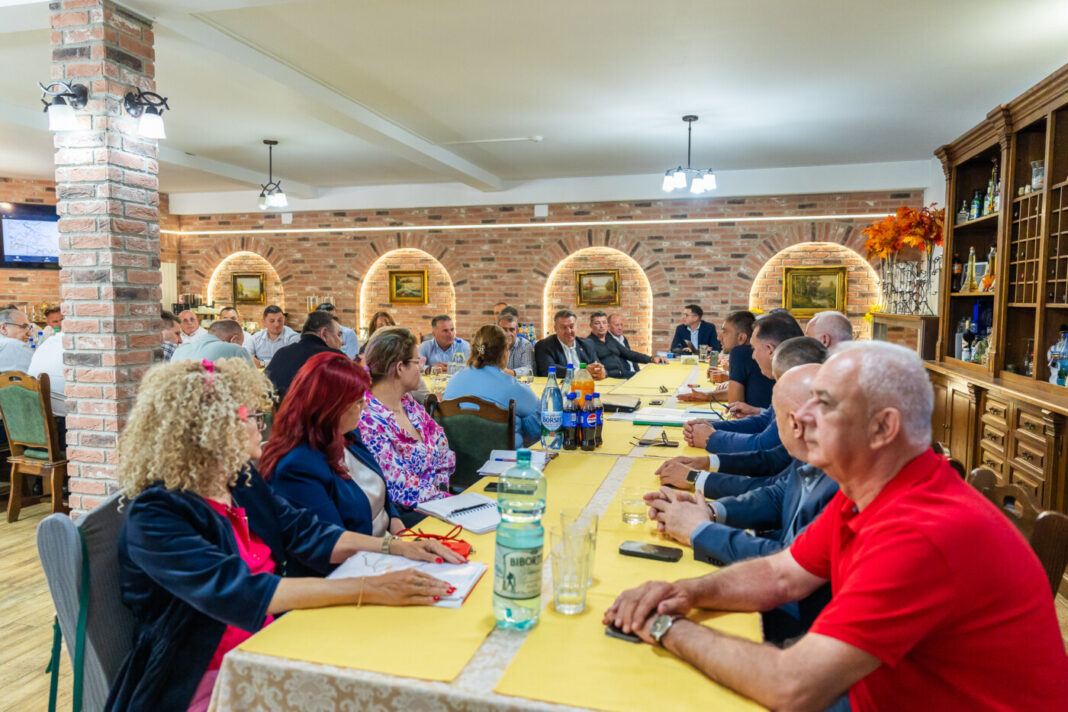 Gazul în Maramureș: magistrala este construită, iar următorul obiectiv este ca rețelele să ajungă efectiv în comunități