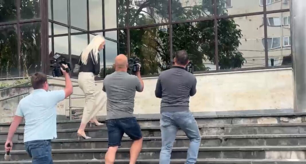 Zi decisivă pentru Cătălin Cherecheș: Tribunalul Maramureș judecă astăzi cererea de eliberare condiționată