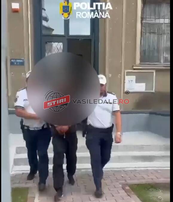 Bărbat din Târgu Lăpuș, arestat preventiv după ce a condus repetat fără permis