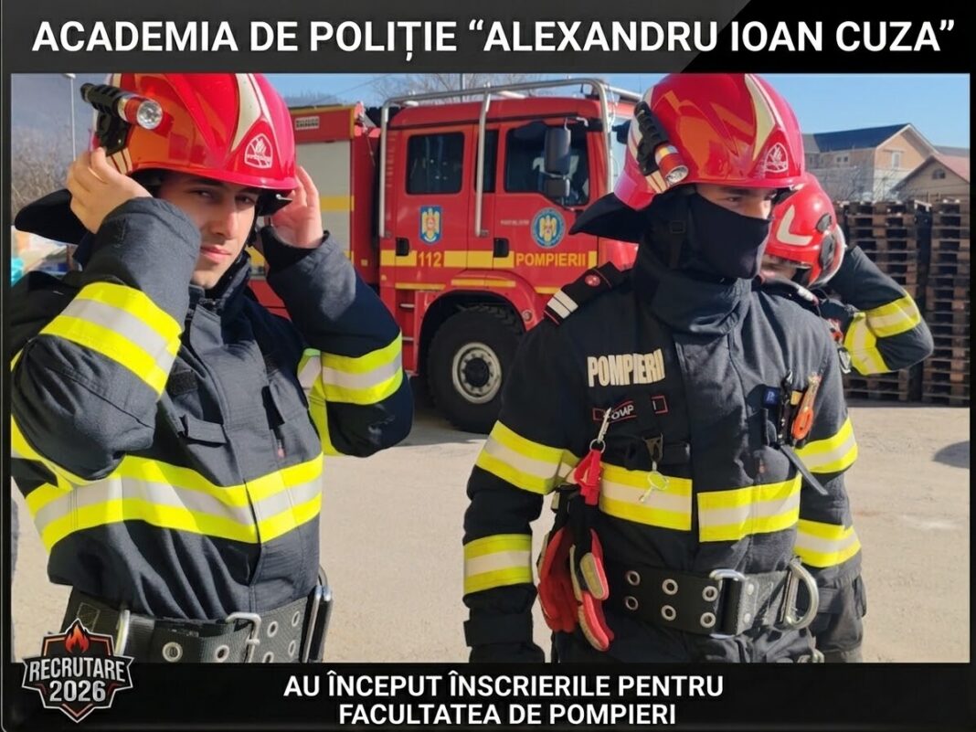 academia de politie