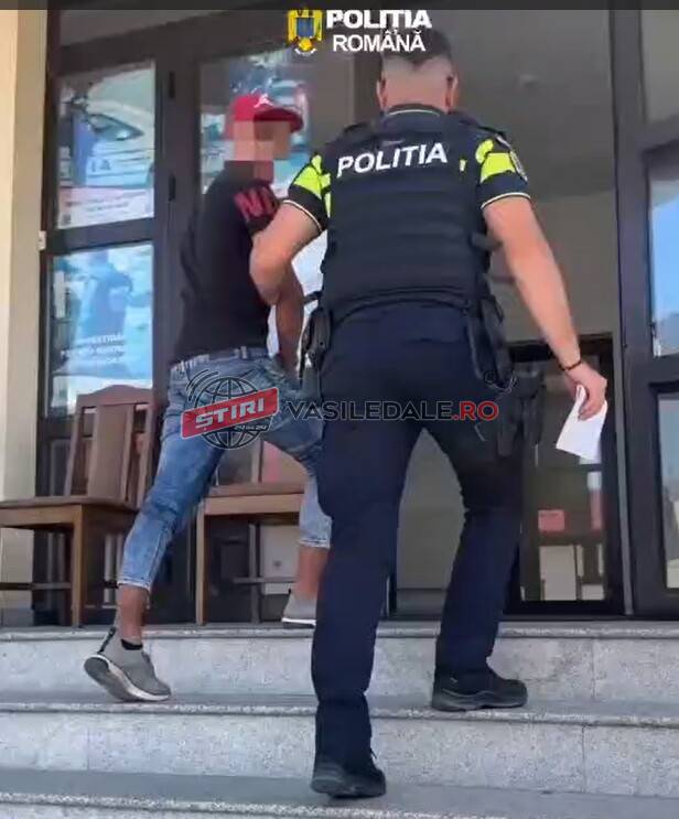 TÂLHĂRIE ȘOCANTĂ ÎN BAIA MARE: O femeie de 80 de ani a fost atacată și jefuită în plină zi. Agresorul, arestat