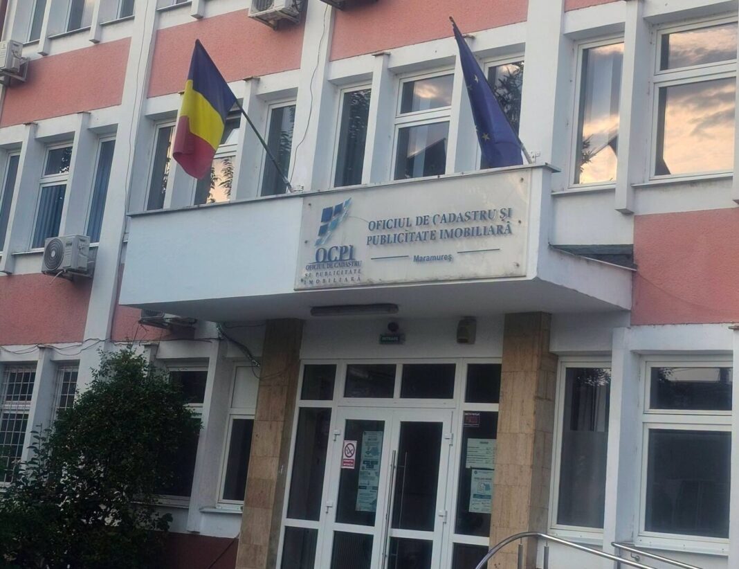 Aplicația e-Terra, indisponibilă la nivel național după un incident tehnic major. Activitatea OCPI Maramureș, afectată