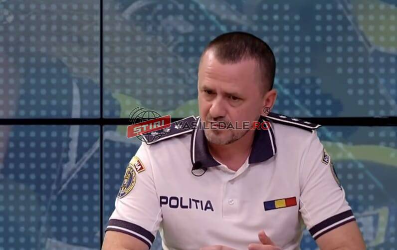 EXCLUSIV: cms șef Grigore Tomoiagă este noul șef al Serviciului Poliției Rutiere Maramureș
