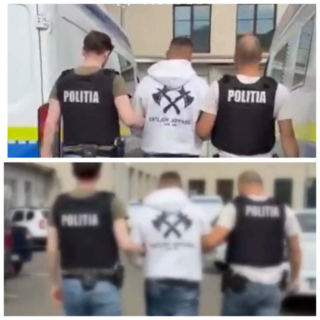 Tânăr din Maramureș amenințat și lovit cu pumnii în Cluj Napoca. A ajuns la spital. Un suspect arestat preventiv, altul sub control judiciar (VIDEO)