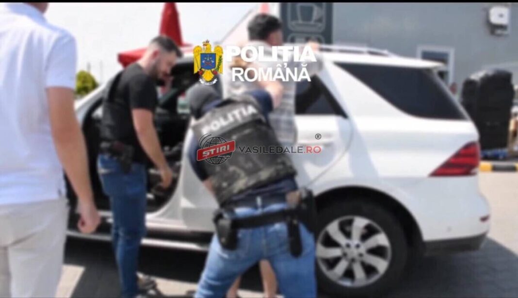EXCLUSIV: Deși a vrut să fie liber, ”Doctore” din Vișeu de Sus rămâne în arest la domiciliu! A șantajat și a cerut 80.000 de euro dar și o angajare a fiului într-o instituție publică! (VIDEO)