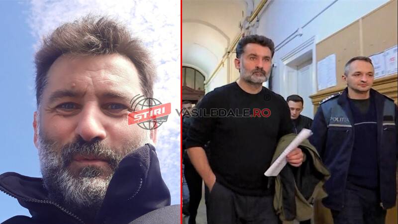 Fostul director al Penitenciarului Baia Mare, Horia Chiș, condamnat la 6 ani și 6 luni închisoare cu executare pentru folosirea funcţiei în scop sexual, ultraj și șantaj