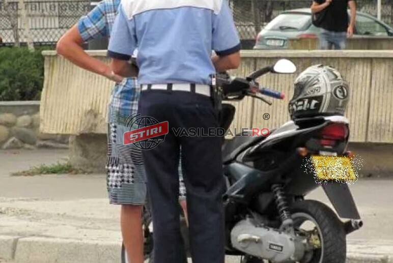 moped