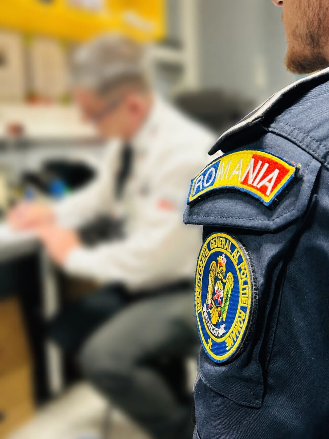 Poliția a descoperit nereguli grave la firme de pază din Maramureș