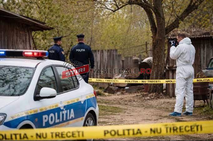 politia nu treceti