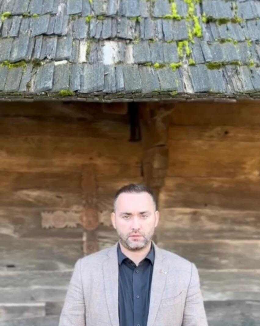 Senatorul Cristian Niculescu Țâgârlaș – inițiativă legislativă pentru protejarea bisericilor de lemn împotriva incendiilor
