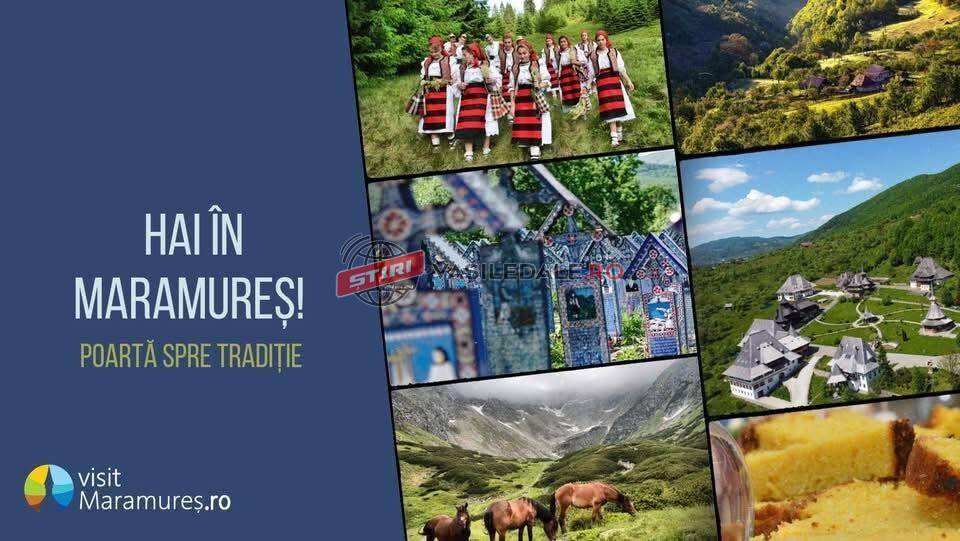 OMD MARAMUREȘ: Promovarea unei destinații turistice produce rezultate în timp, prin continuitate și strategie