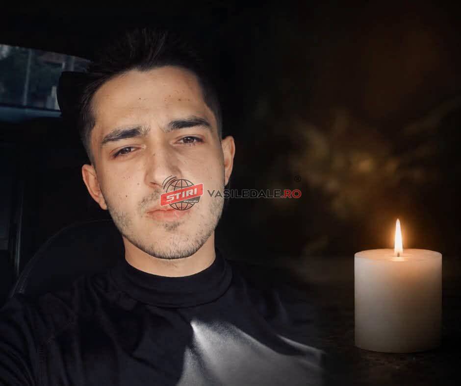 TRAGEDIE: Un tânăr (19 ani) din Petrova, Maramureș, a murit în Italia când culegea roșii pe câmp, la 40 de grade Celsius