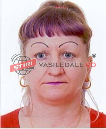 AȚI VĂZUT-O? O femeie de 47 de ani din Săpânța a dispărut în Spania
