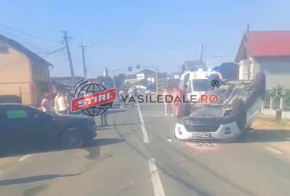 accident arinis