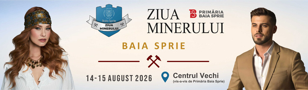 Baia Sprie