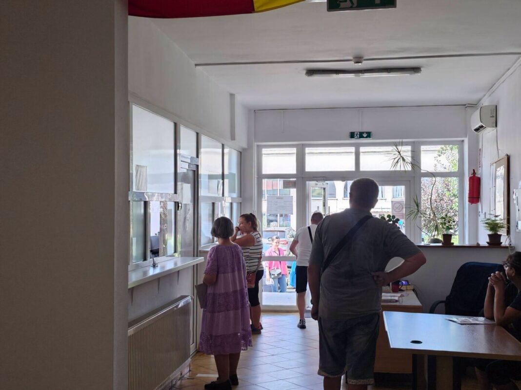 Proprietățile sunt în siguranță: Cetățenii nu au motive de îngrijorare. Nicio neconcordanță semnalată la extrasele CF eliberate în Maramureș