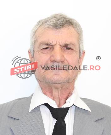 L-AȚI VĂZUT? Polițiștii îl caută pe Gheorghe Grigor, un bărbat de 73 de ani dispărut din Hărnicești