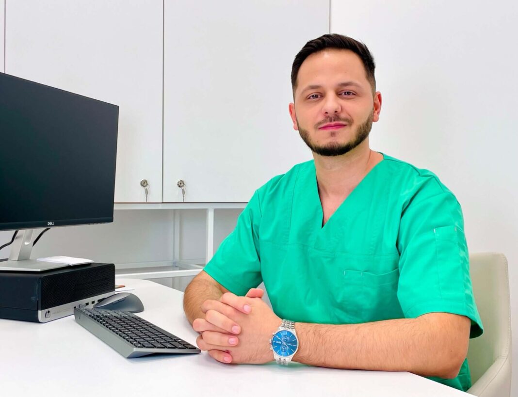 MEDICINĂ și PREVENȚIE, pe înțelesul tuturor – cu dr. Raul Doroftei, medic specialist în chirurgie cardiovasculară la Spitalul Județean de Urgență „Dr. Constantin Opriș” Baia Mare