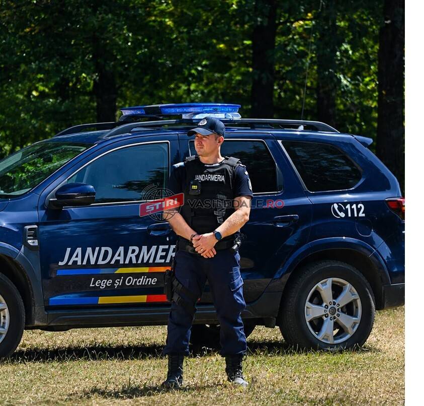 Rezultatele misiunilor de asigurare și menținere a ordinii publice ale jandarmilor maramureșeni din acest sfârșit de săptămână