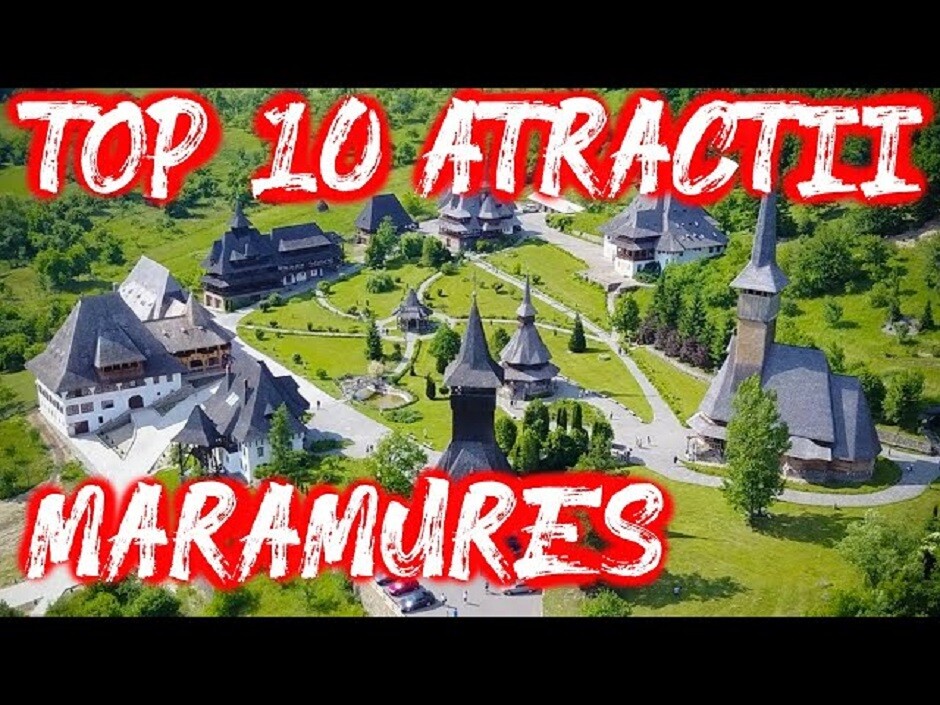 maramures turism