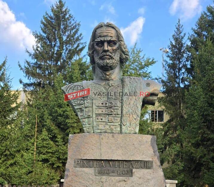 La 323 de ani de la moartea lui Pintea Viteazul, obiectele sale de patrimoniu au ajuns la Jandarmeria Maramureș