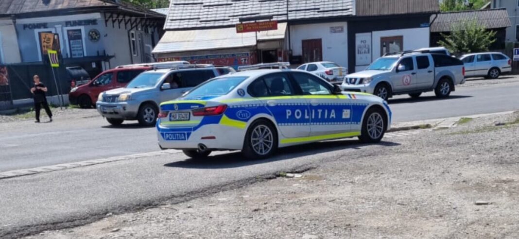 politie