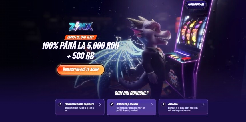 zinx