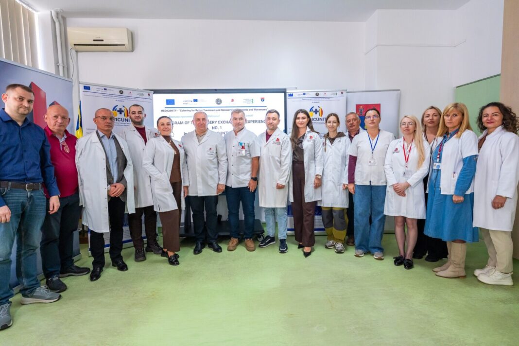 11 medicunity