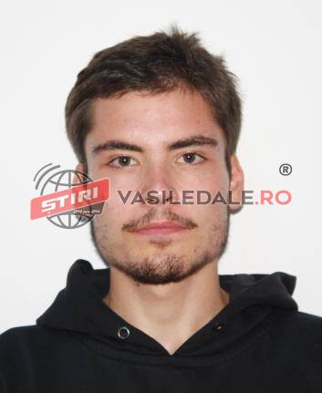 L-AȚI VĂZUT? PLEȘ CASIAN EUGEN din Sighetu Marmației este căutat
