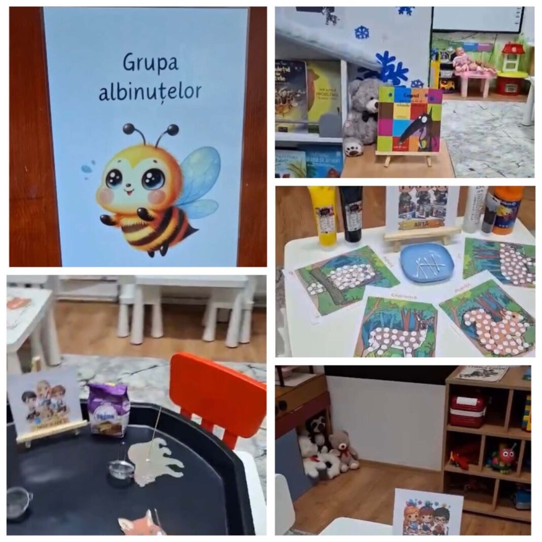 Dezastru în ÎNVĂȚĂMÂNTUL din Maramureș: Grădinița din Dănești închisă, după ce s-au investit bani în mobilier! Cei 7 copilași transferați în ultima clipă la Șișești (EXCLUSIV – VIDEO)