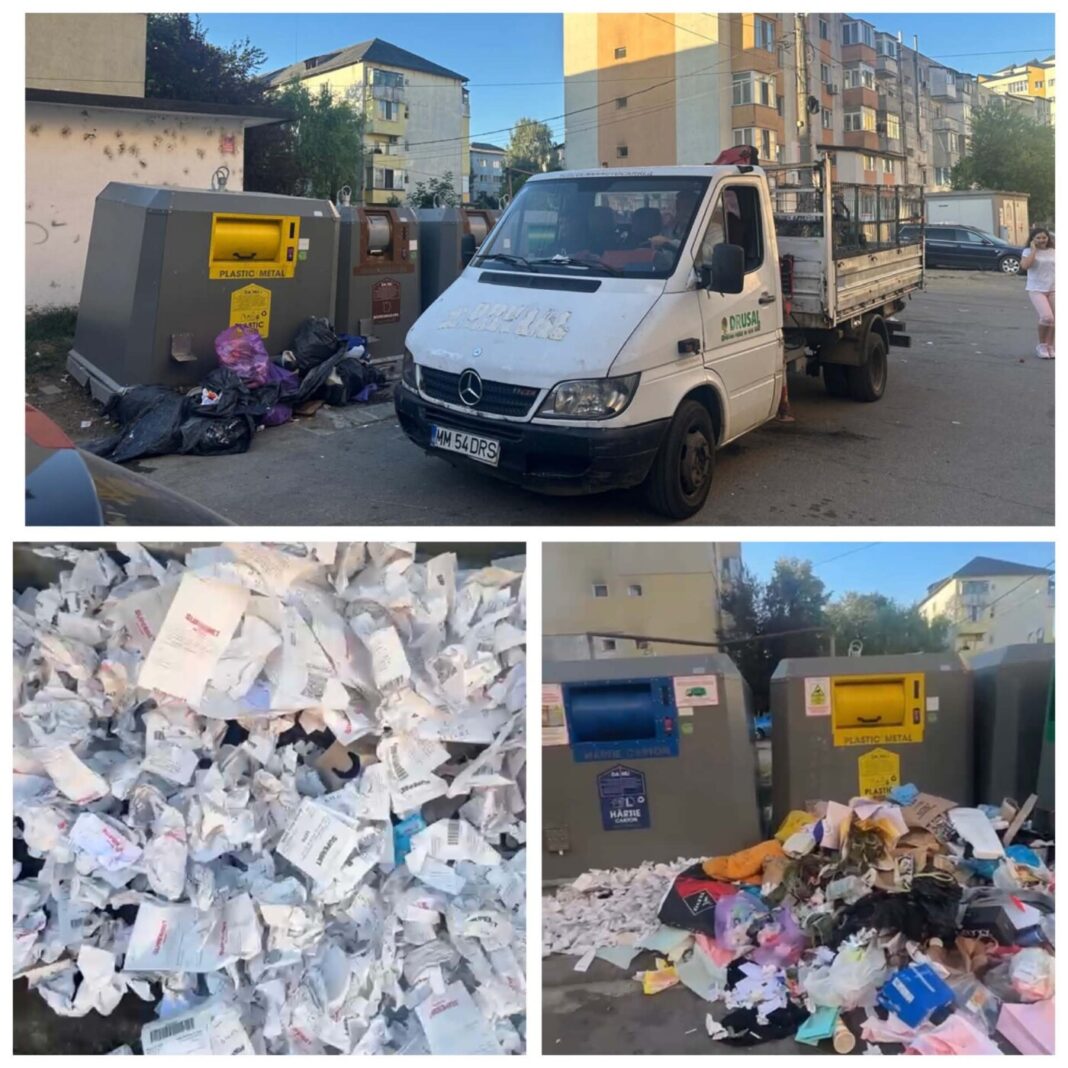 AȘA DA: Poliția Locală Baia Mare a intervenit IMEDIAT și a aplicat amenzi!!! (VIDEO)