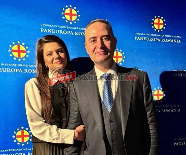 Săptămâna viitoare Alexandru Nazare, ministrul de Finanțe, se căsătorește cu maramureșeanca Maria Mihali!
