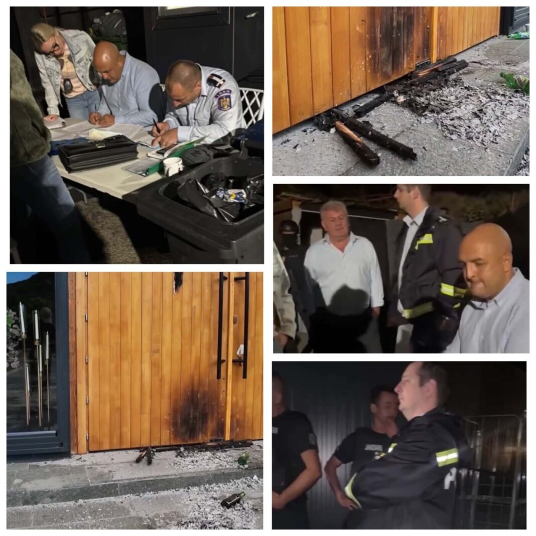 ACUZAȚII HALUCINANTE: ”Avem suspiciuni extrem de grave că focul ar fi provocat de una din persoanele prezente în cadrul acțiunii de control”, susțin reprezentanții sălii de evenimente. ISU Maramureș: ”S-a observat degradarea sigiliilor aplicate cu doar câteva ore înainte”
