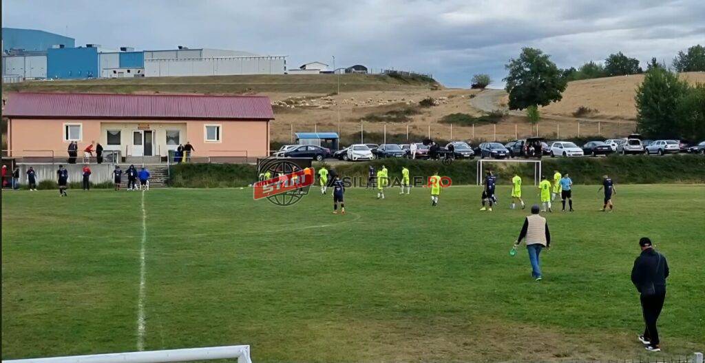 Etapa 1 – Cronica completă: Liga a 4-a, Liga a 5-a Elite și Liga a 5-a Clasic Maramureș