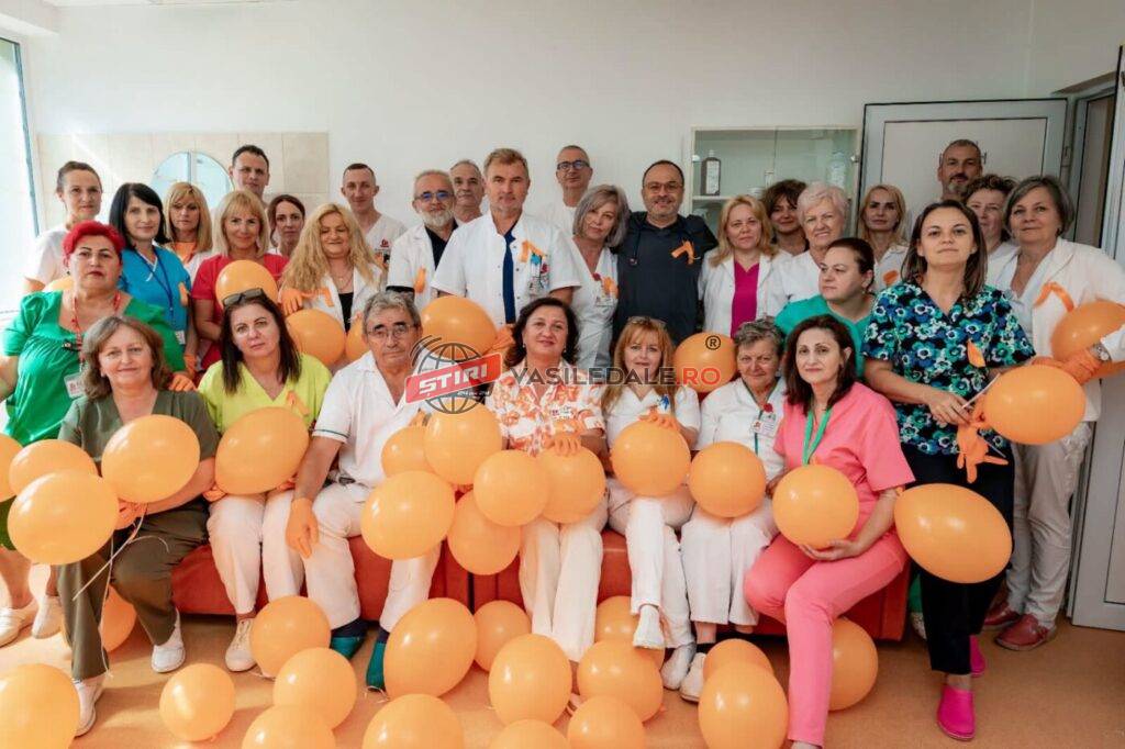 17 septembrie – Ziua Mondială a Siguranței Pacientului