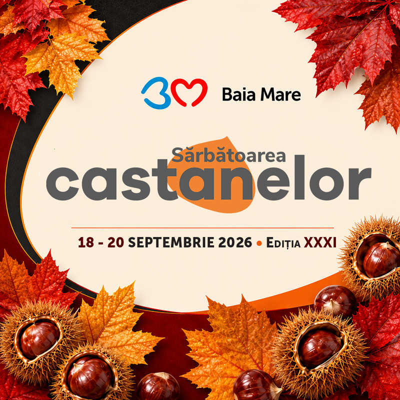 Sarbatoarea Castanelor