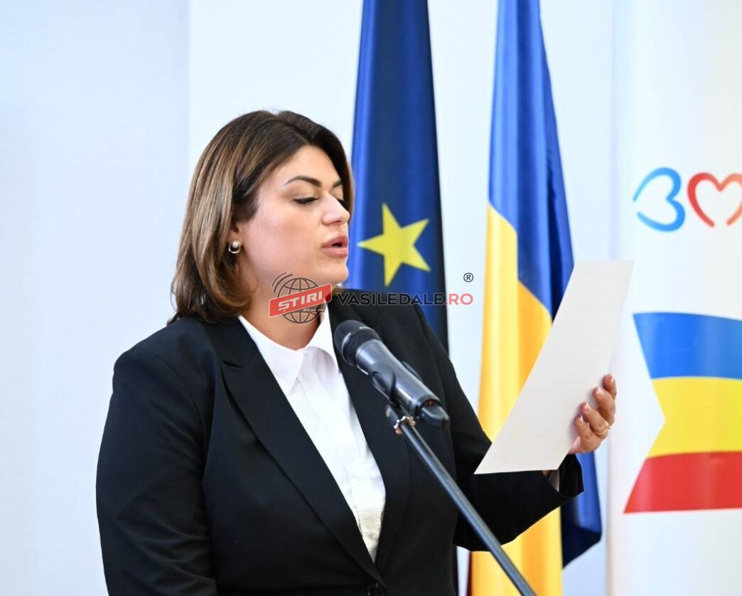 Un nou membru în Consiliul Local Baia Mare