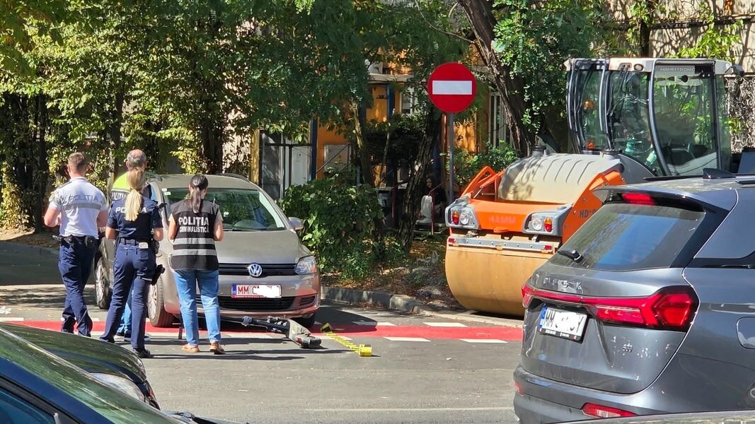 Municipiul Baia Mare, sancționat cu 21 de puncte-amendă pentru pistele de biciclete